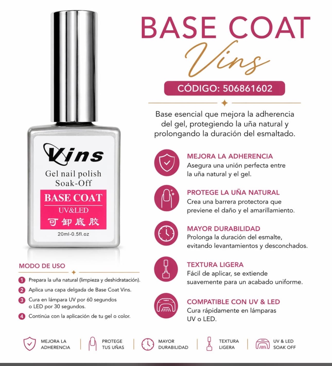 Base coat 