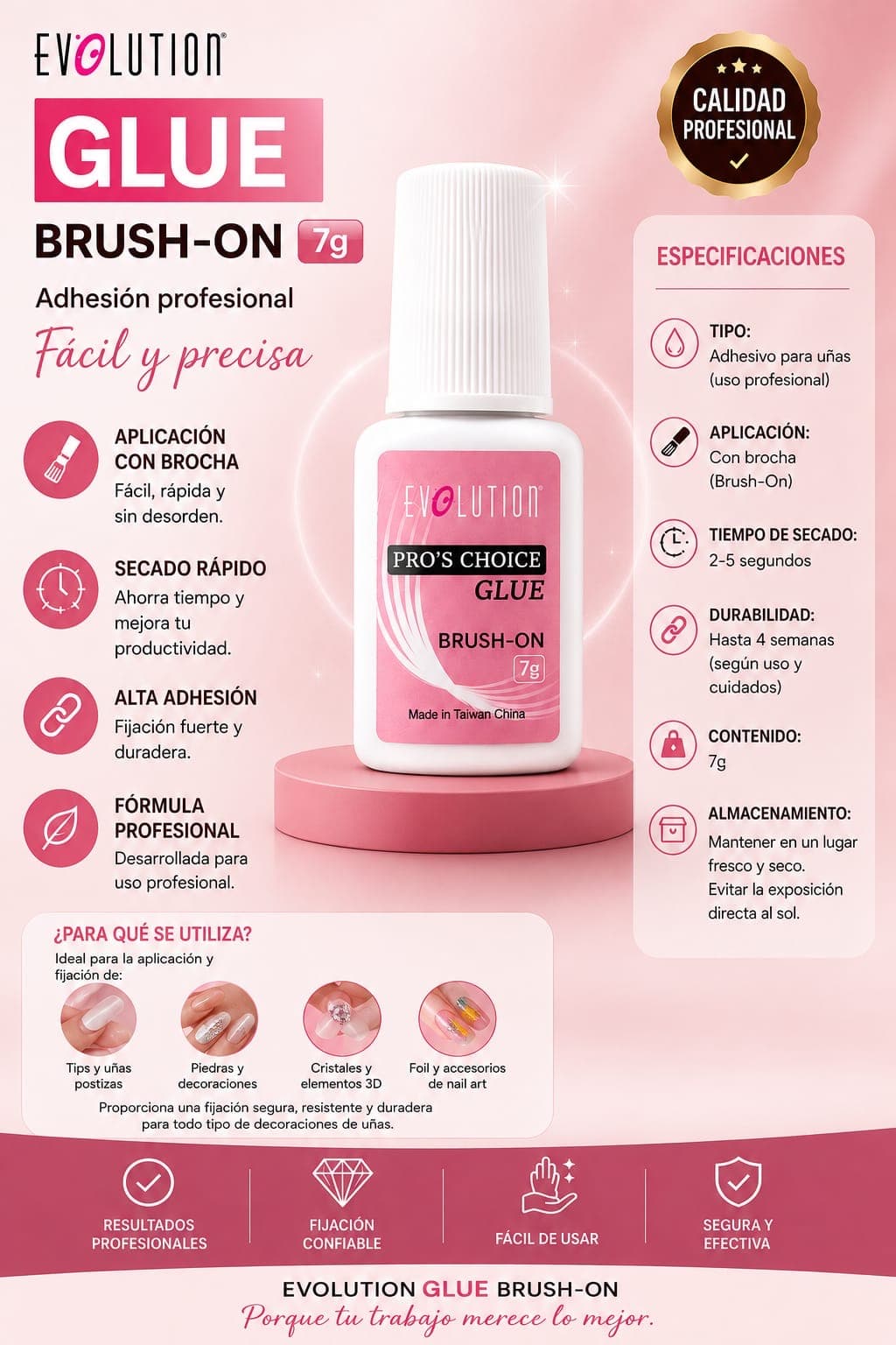 Goma tips 