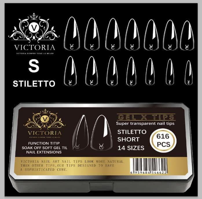 Stilleto