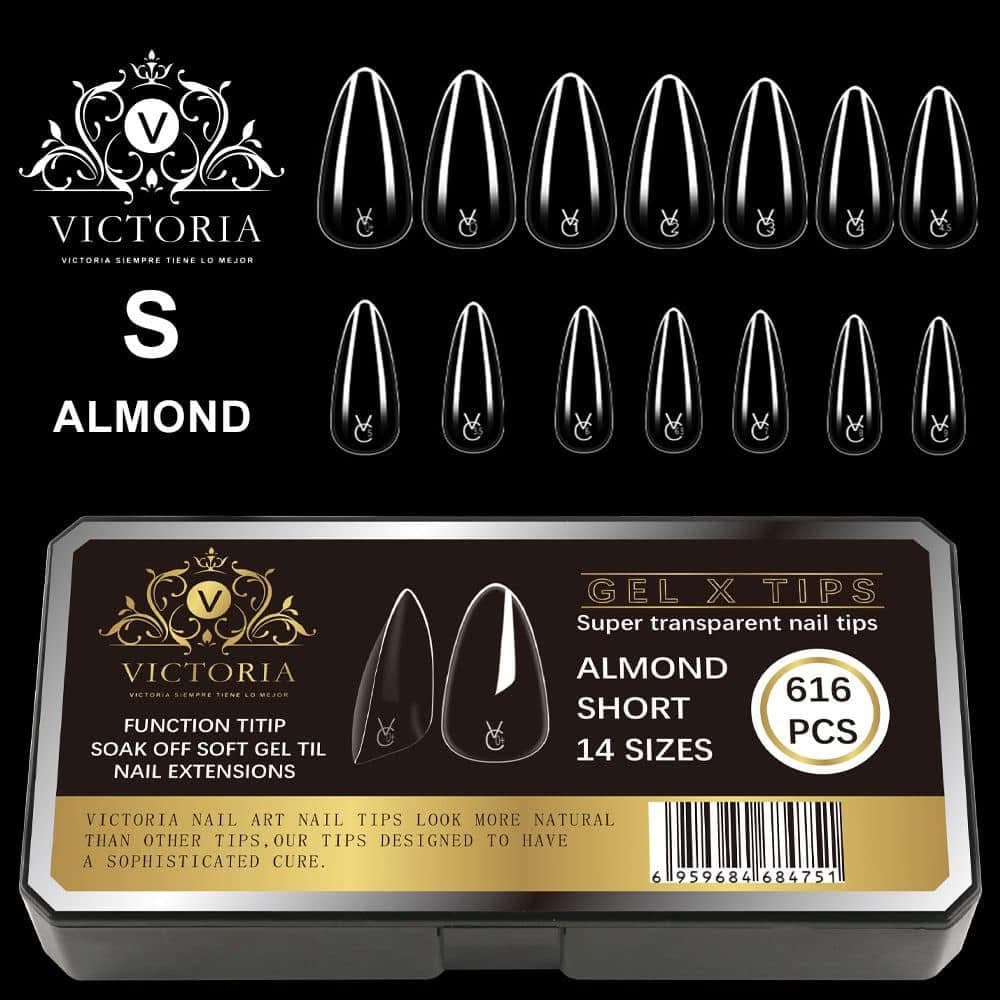 Almond