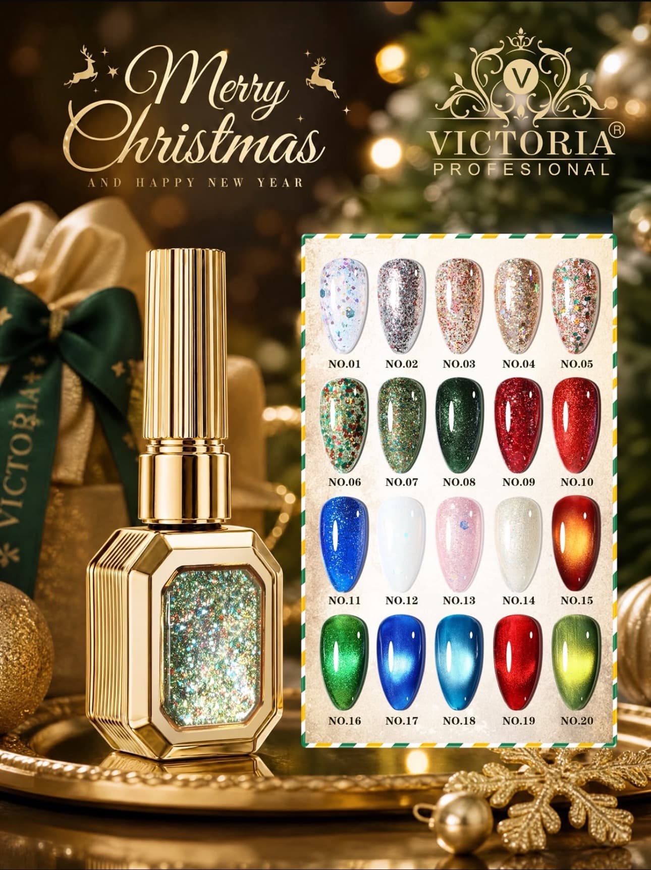 Colección Navideña 